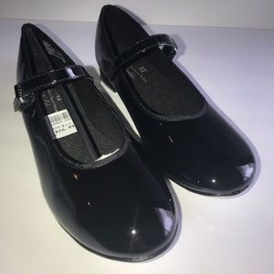 ABT Spotlights Girls Tap Shoes